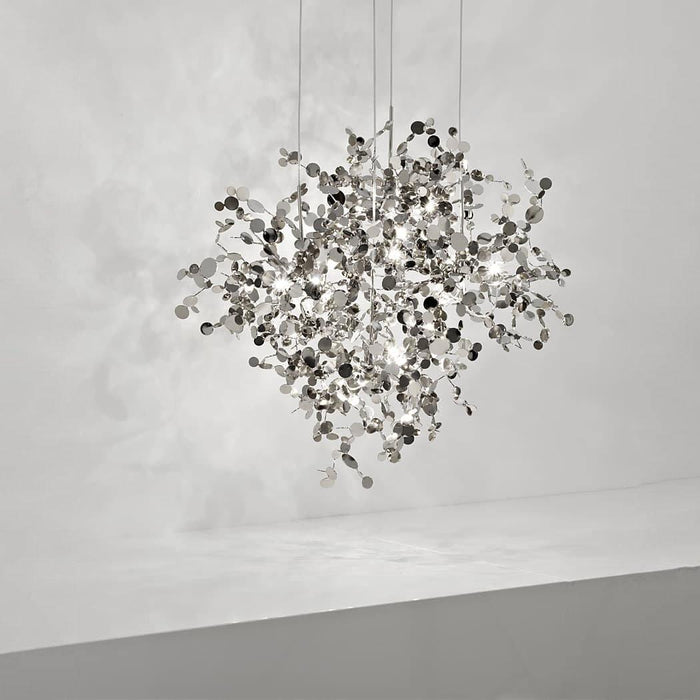 Luminex Pendant Lamp-DWHOME