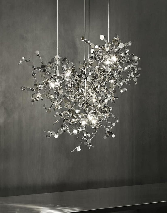 Luminex Pendant Lamp-DWHOME