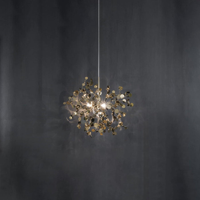 Luminex Pendant Lamp-DWHOME