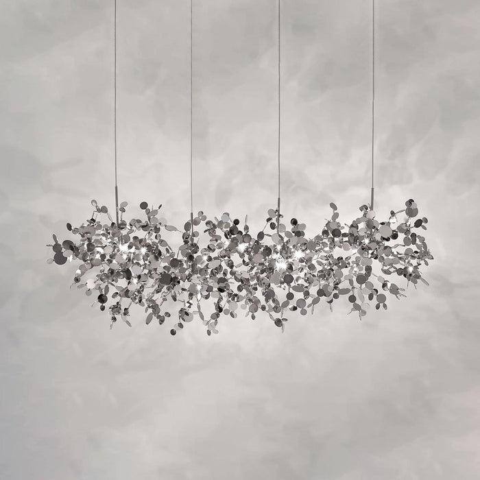 Luminex Pendant Lamp-DWHOME