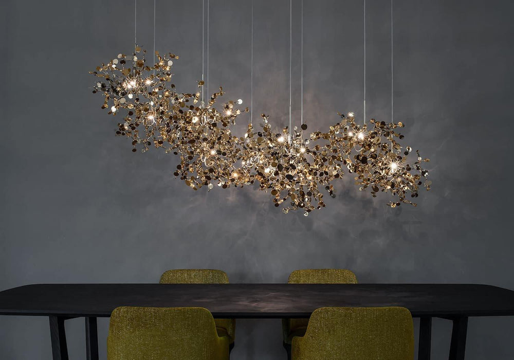Luminex Pendant Lamp-DWHOME