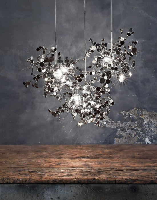 Luminex Pendant Lamp-DWHOME