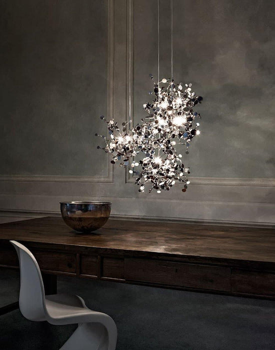Luminex Pendant Lamp-DWHOME