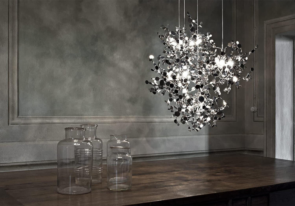 Luminex Pendant Lamp-DWHOME