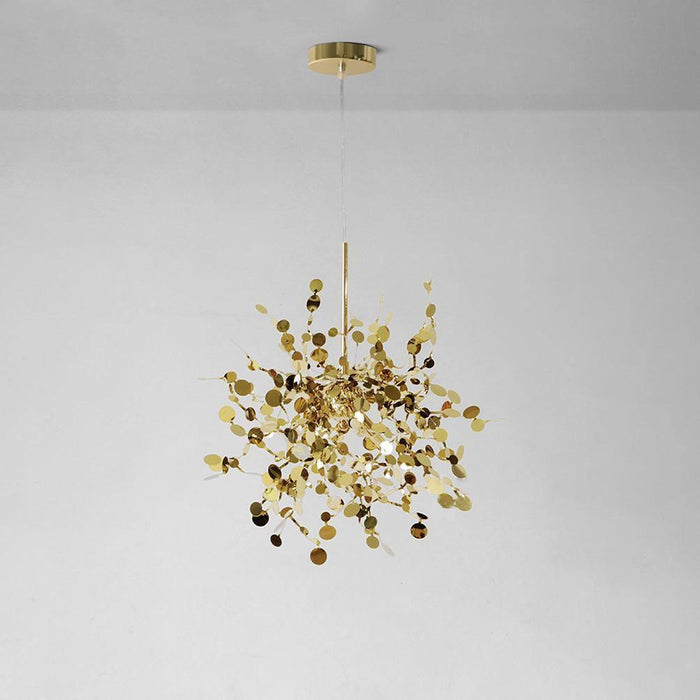 Luminex Pendant Lamp-DWHOME