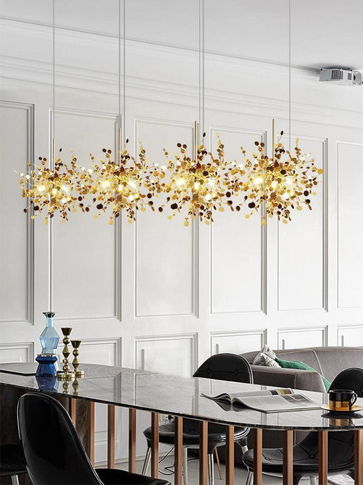 Luminex Pendant Lamp-DWHOME