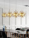 Luminex Pendant Lamp-DWHOME