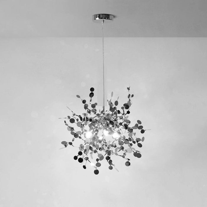 Luminex Pendant Lamp-DWHOME
