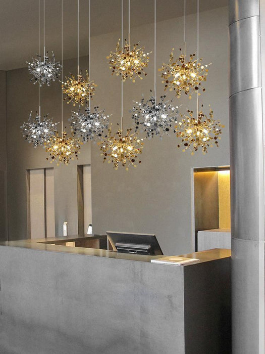 Luminex Pendant Lamp-DWHOME