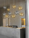 Luminex Pendant Lamp-DWHOME