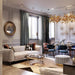 Luminex Pendant Lamp-DWHOME