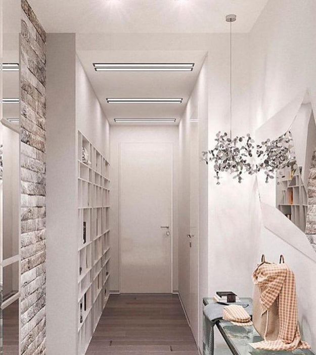 Luminex Pendant Lamp-DWHOME
