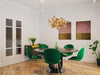 Luminex Pendant Lamp-DWHOME