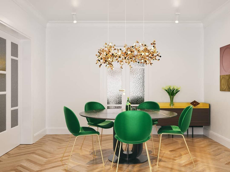 Luminex Pendant Lamp-DWHOME