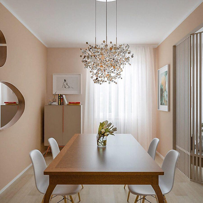 Luminex Pendant Lamp-DWHOME