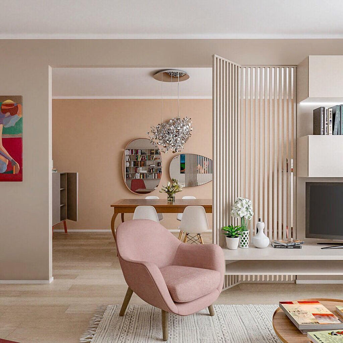 Luminex Pendant Lamp-DWHOME
