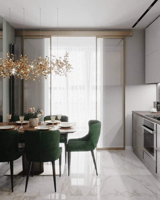 Luminex Pendant Lamp-DWHOME