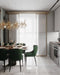 Luminex Pendant Lamp-DWHOME