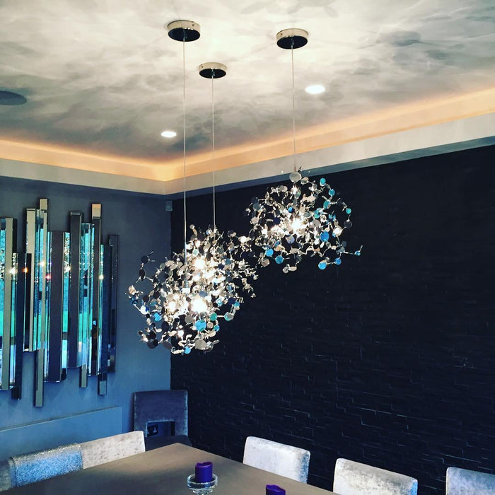 Luminex Pendant Lamp-DWHOME