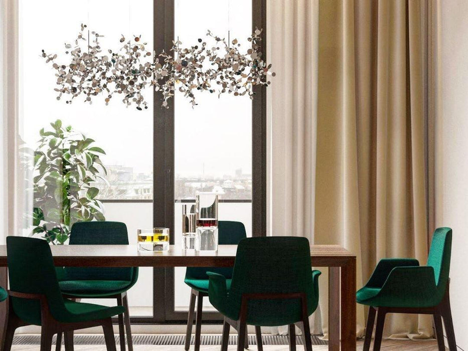 Luminex Pendant Lamp-DWHOME