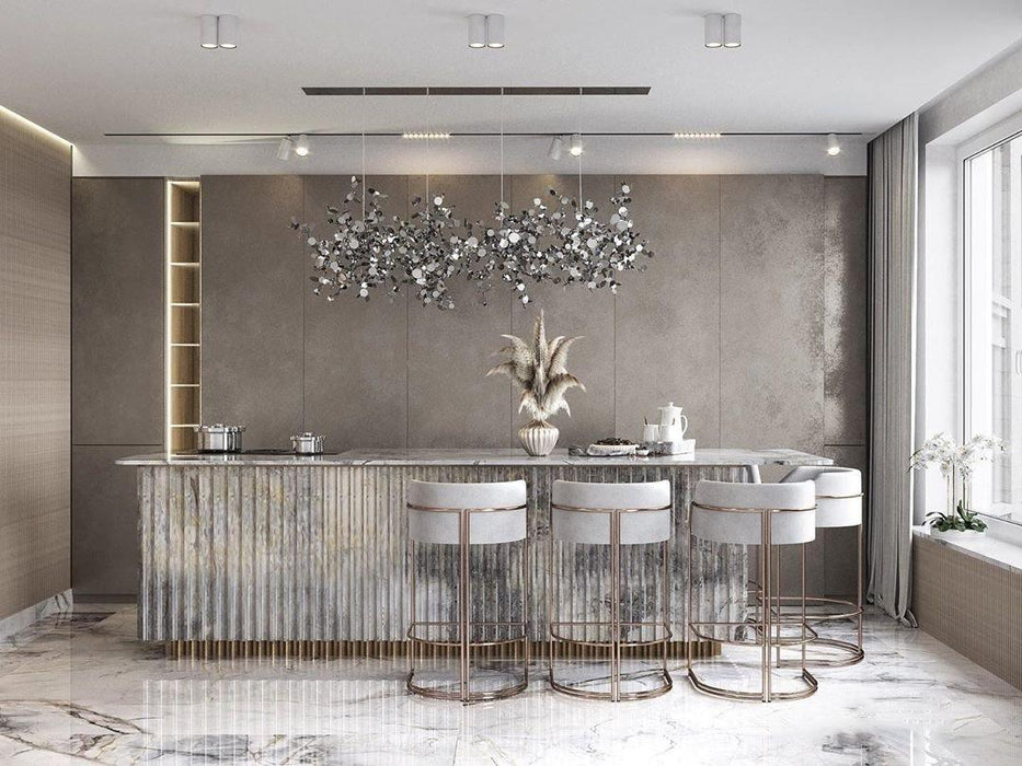Luminex Pendant Lamp-DWHOME
