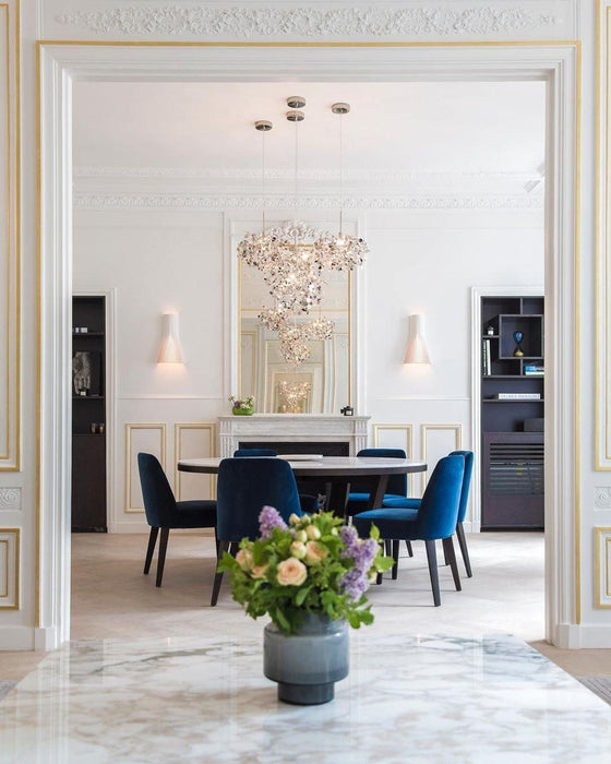 Luminex Pendant Lamp-DWHOME