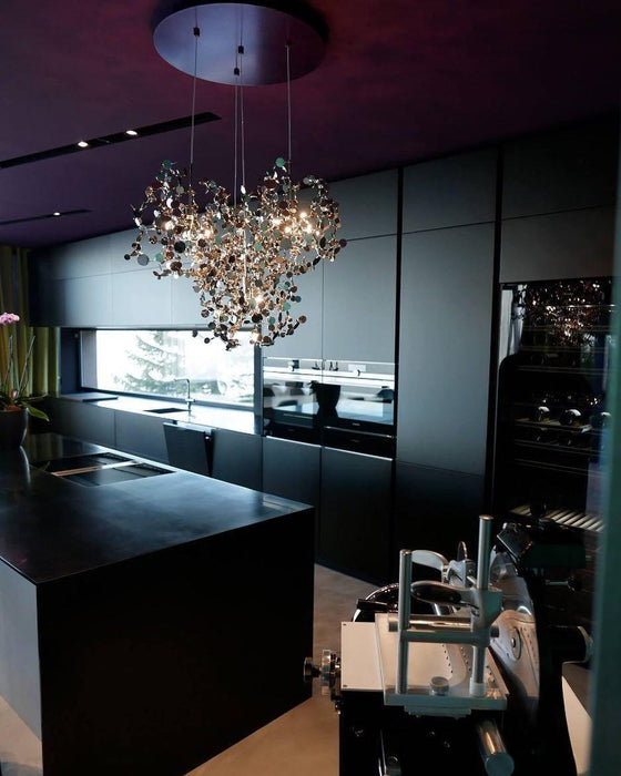 Luminex Pendant Lamp-DWHOME
