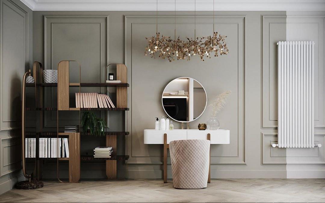 Luminex Pendant Lamp-DWHOME