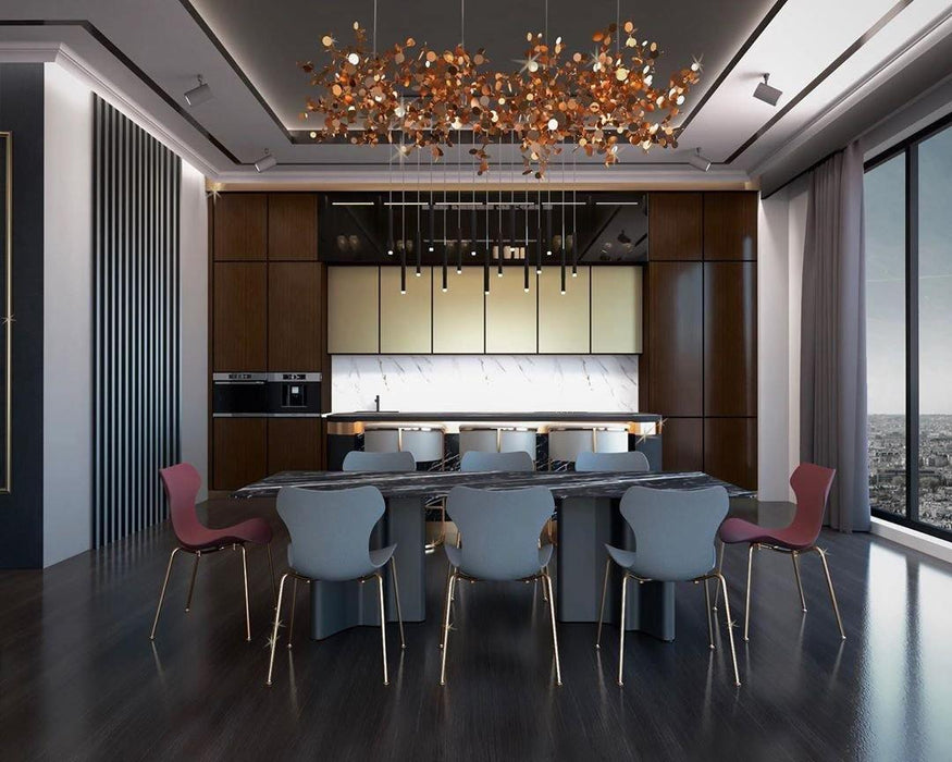 Luminex Pendant Lamp-DWHOME