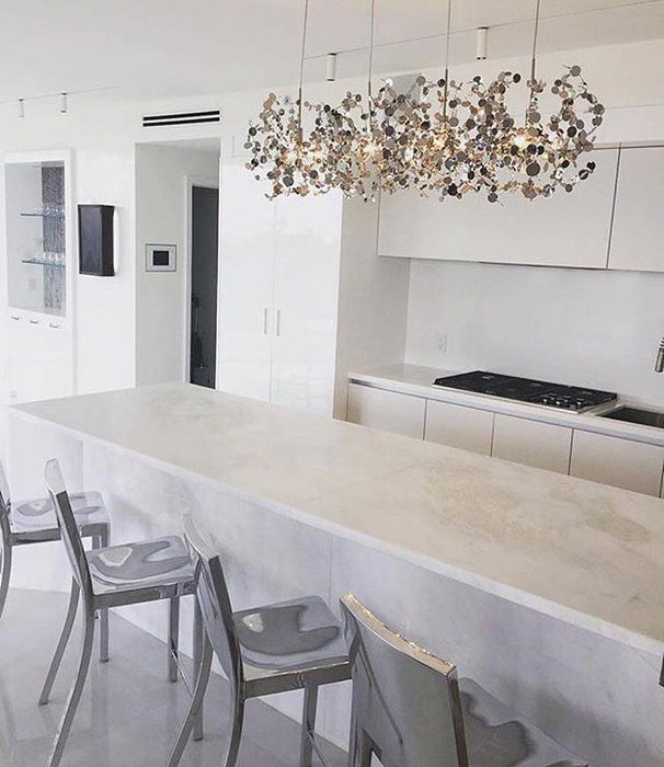 Luminex Pendant Lamp-DWHOME