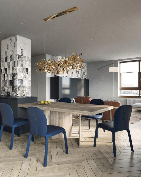 Luminex Pendant Lamp-DWHOME