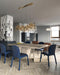 Luminex Pendant Lamp-DWHOME