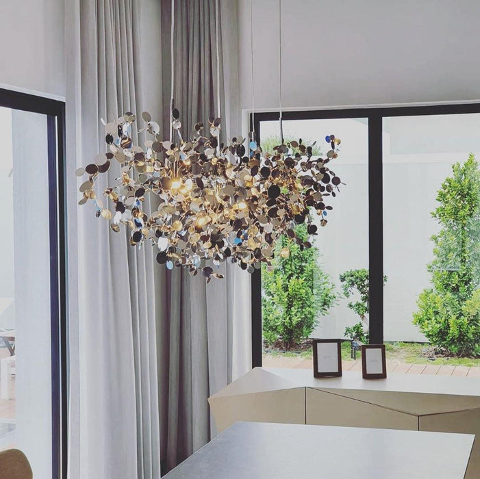 Luminex Pendant Lamp-DWHOME