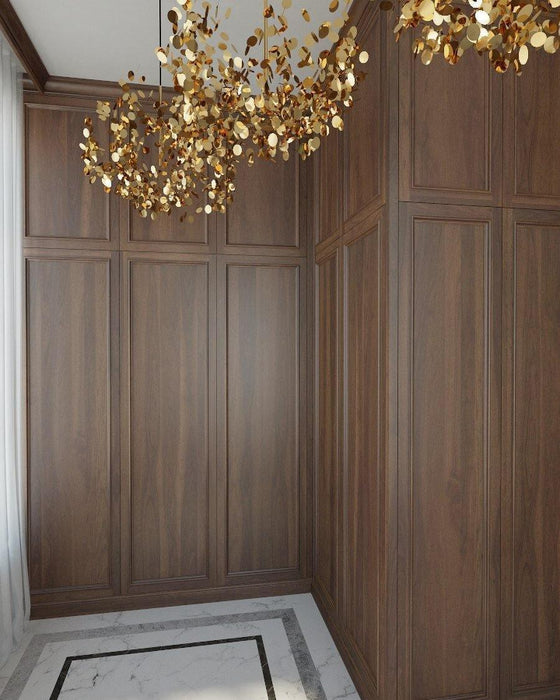 Luminex Pendant Lamp-DWHOME