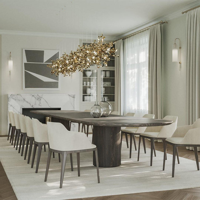 Luminex Pendant Lamp-DWHOME