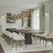 Luminex Pendant Lamp-DWHOME