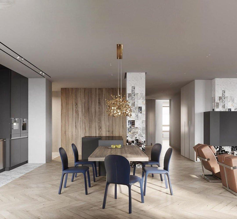 Luminex Pendant Lamp-DWHOME