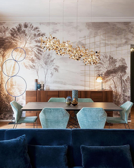 Luminex Pendant Lamp-DWHOME