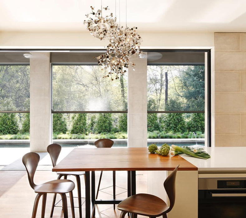 Luminex Pendant Lamp-DWHOME