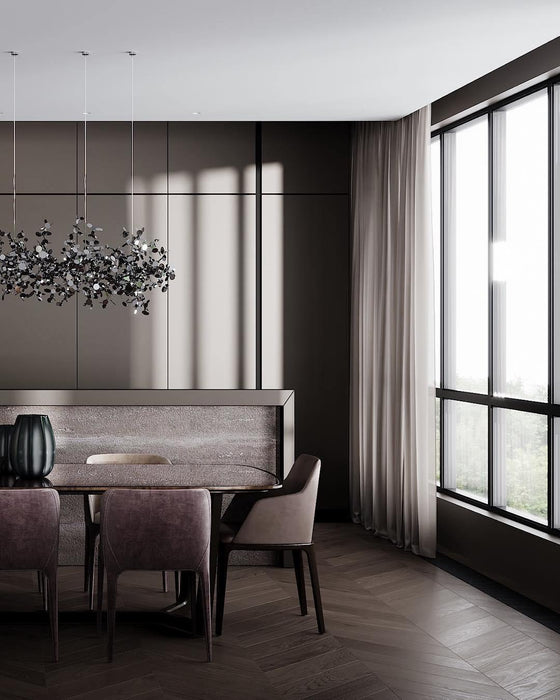 Luminex Pendant Lamp-DWHOME