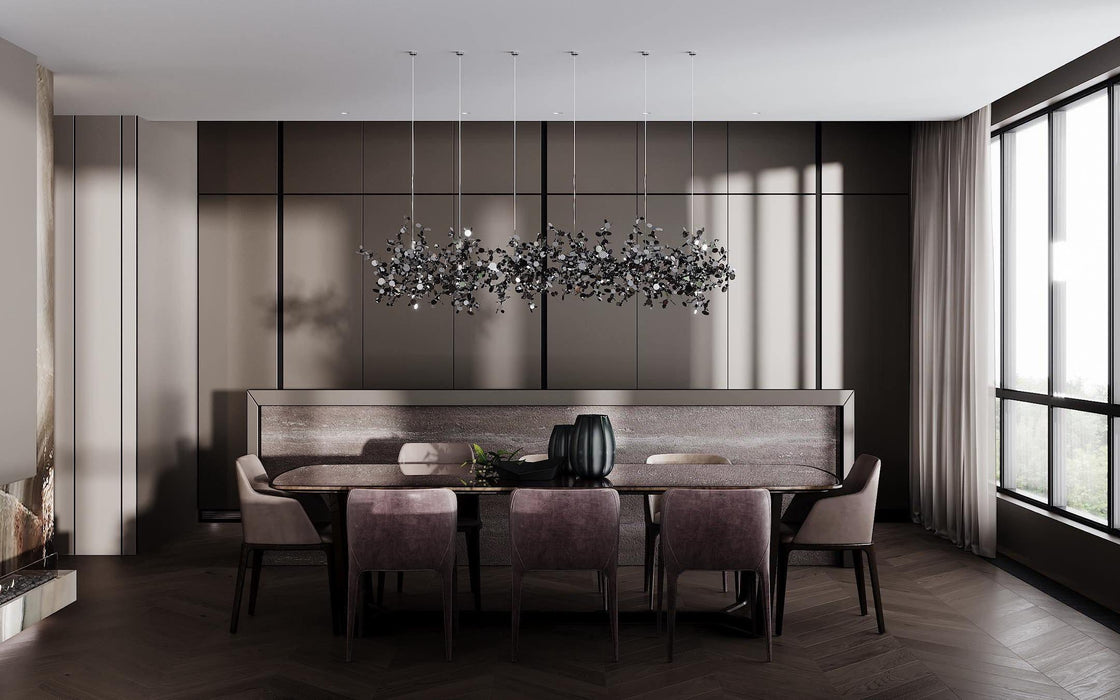 Luminex Pendant Lamp-DWHOME