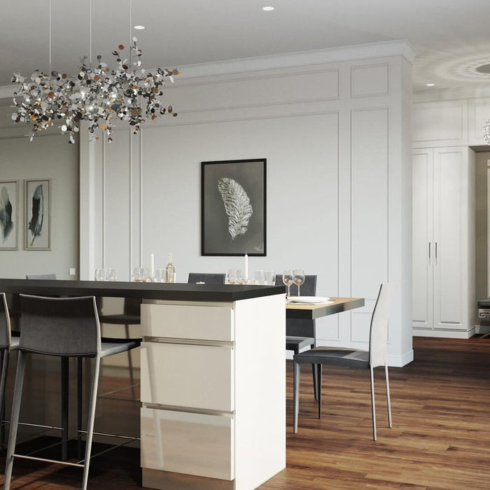 Luminex Pendant Lamp-DWHOME