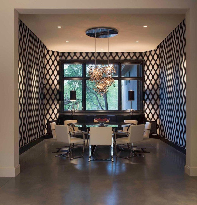 Luminex Pendant Lamp-DWHOME