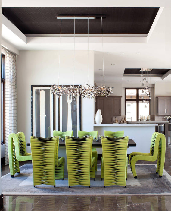 Luminex Pendant Lamp-DWHOME