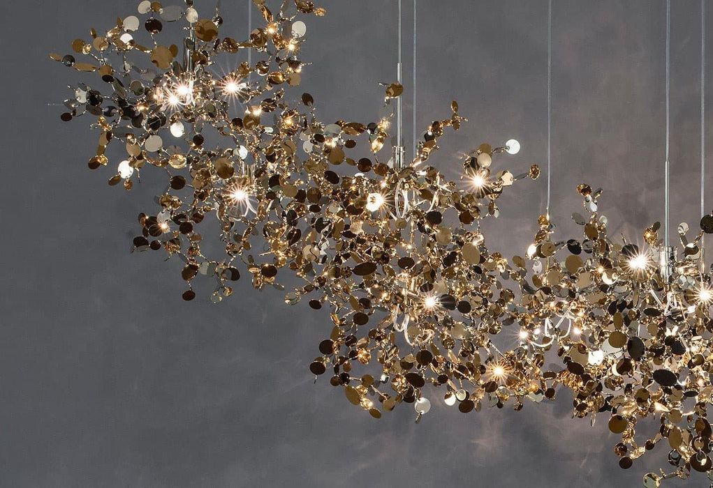 Luminex Pendant Lamp-DWHOME