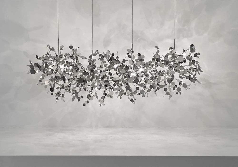 Luminex Pendant Lamp-DWHOME