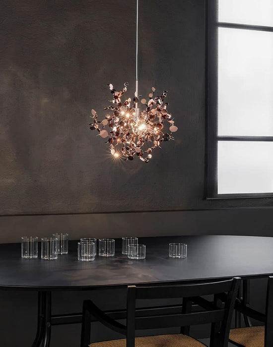 Luminex Pendant Lamp-DWHOME