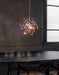 Luminex Pendant Lamp-DWHOME
