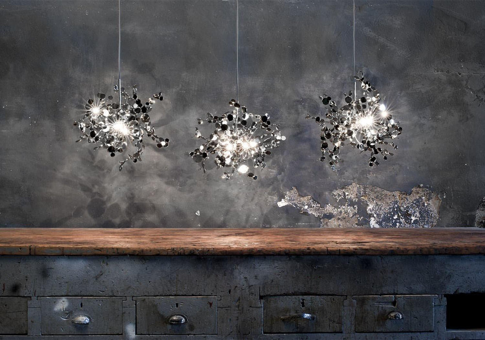 Luminex Pendant Lamp-DWHOME