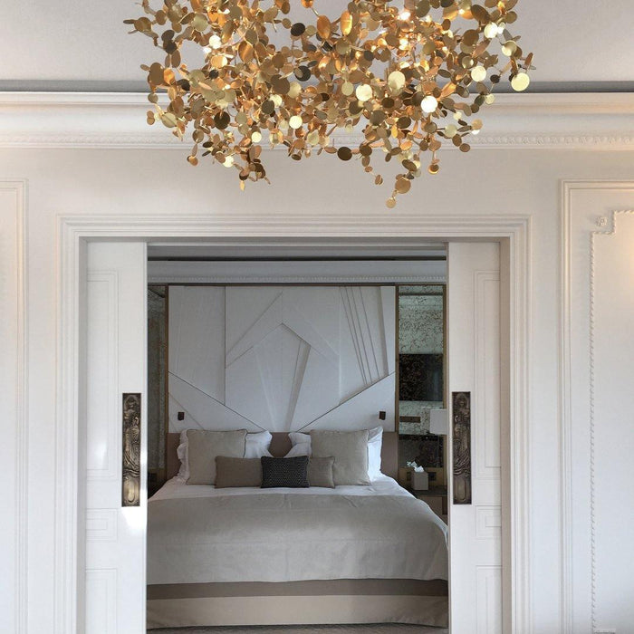 Luminex Pendant Lamp-DWHOME